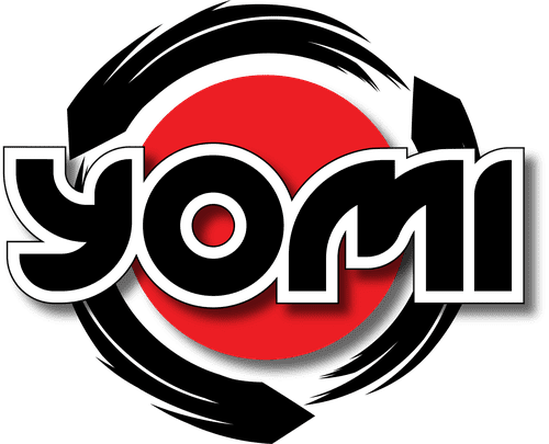 Yomi (Second Edition)