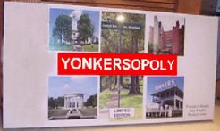 Yonkersopoly