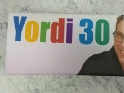 Yordi 30