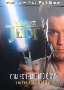 Young Jedi: Collectible Card Game