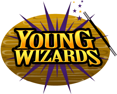 Young Wizards