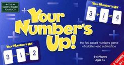 Your Number's Up!