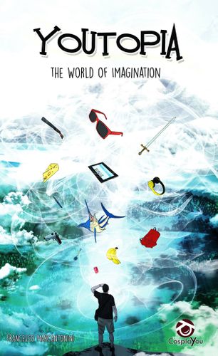 Youtopia: The World of Imagination