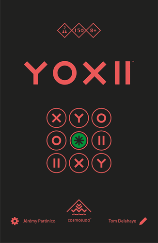 Yoxii