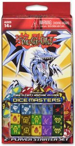 Yu-Gi-Oh! Dice Masters