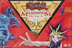 Yu-Gi-Oh Millennium Game
