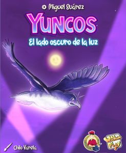 Yuncos: El lado oscuro de la luz