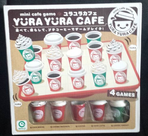 Yura Yura Cafe
