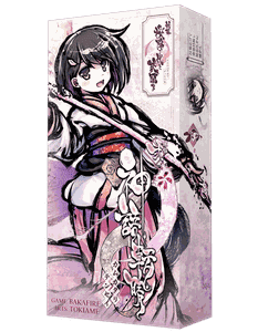 ?? ???????? ????????? (A Duel for Falling Cherry Blossoms: New Act – 2nd Expansion)