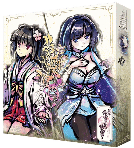 ?? ???????? ????????? (A Duel for Falling Cherry Blossoms: New Act – 7th Expansion)