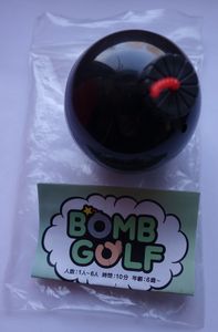 ????? (Bomb Golf)