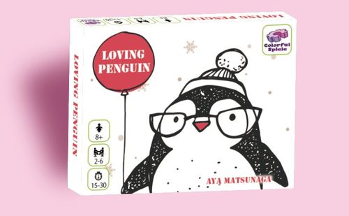 ???????? (Loving Penguin)