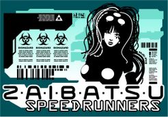 Zaibatsu: Speedrunners