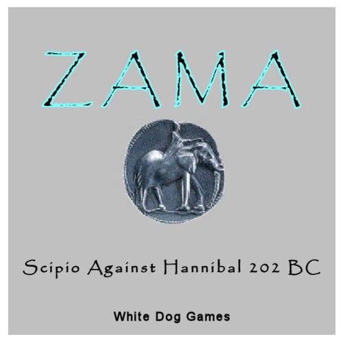 Zama: Scipio Against Hannibal 202 BC