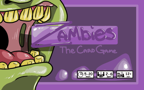 Zambies: The Card Game