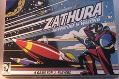 Zathura Promotional Version