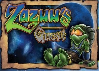 Zazuu's Quest