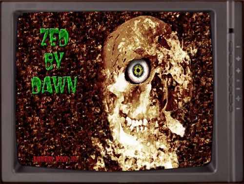 Zed by Dawn