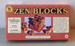 Zen Blocks