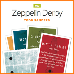 Zeppelin Derby