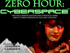 ZERO Hour: Cyberspace