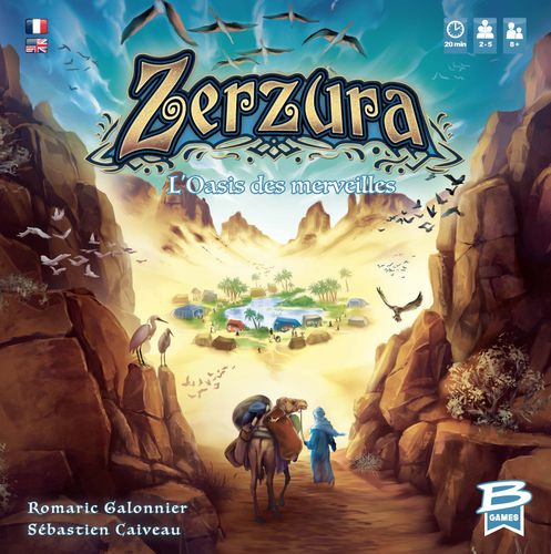 Zerzura: The Oasis of Marvels