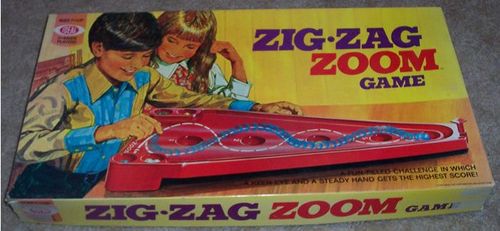 Zig-Zag Zoom