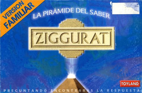 ziggurat 2 game