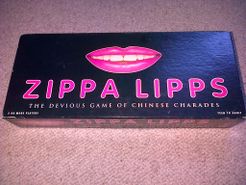 Zippa Lipps