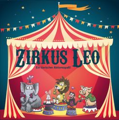 Zirkus Leo
