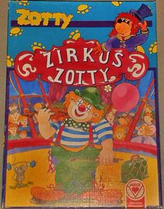 Zirkus Zotty