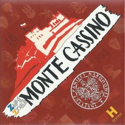 ZnajZnak: Monte Cassino – H Zestaw