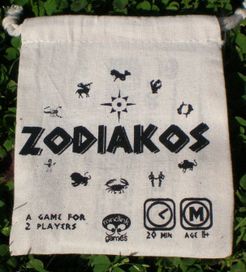 Zodiakos