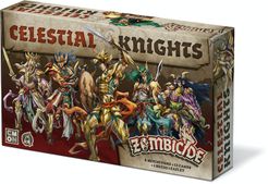 Zombicide: Celestral Knights