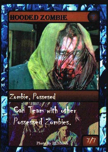 ZOMBIE APOCALYPSE: Demon Zombie Hunters
