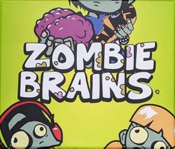 Zombie Brains
