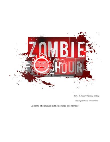 Zombie Hour