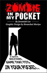 Zombie in my Pocket (second edition)