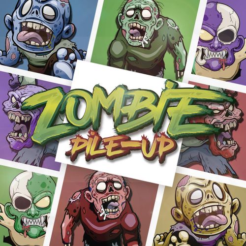 Zombie Pile-Up