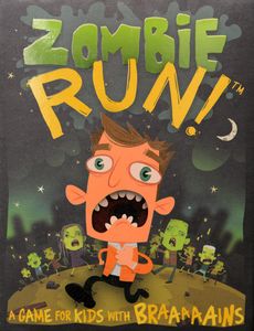 Zombie Run!