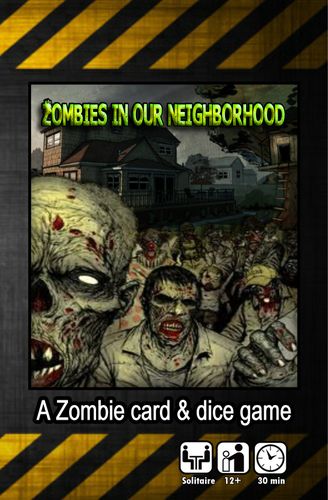 Zombies in our neighborhood