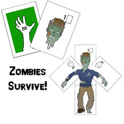 Zombies Survive