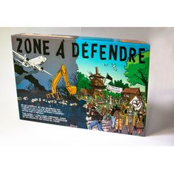 Zone à Défendre