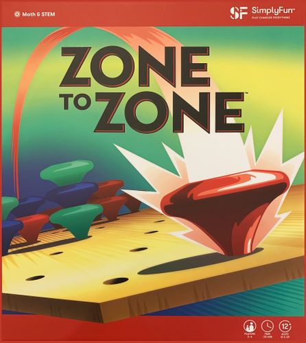 Zone to Zone