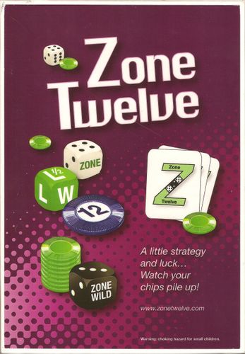 Zone Twelve