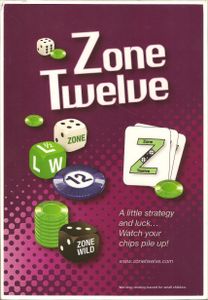 Zone Twelve