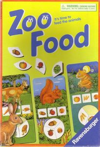 Zoo Food