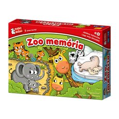 Zoo memória