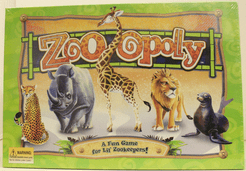 Zoo-Opoly