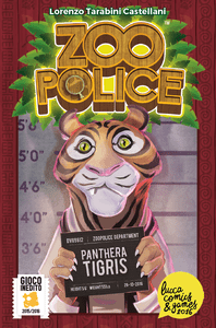 Zoo Police